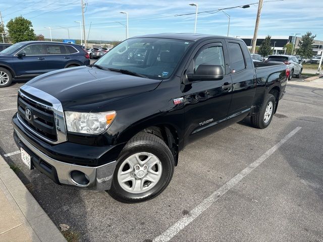 2013 Toyota Tundra Base