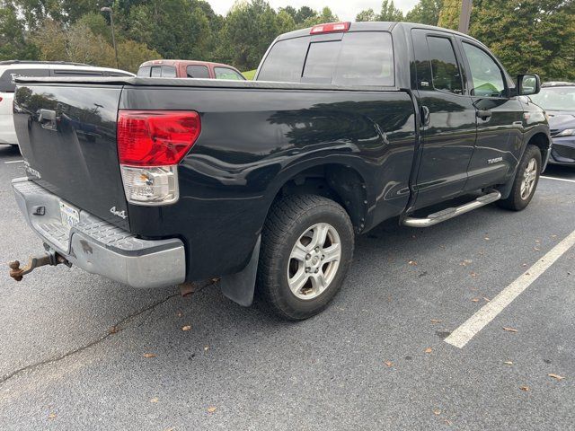 2013 Toyota Tundra Base