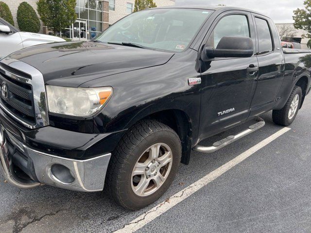 2013 Toyota Tundra Base