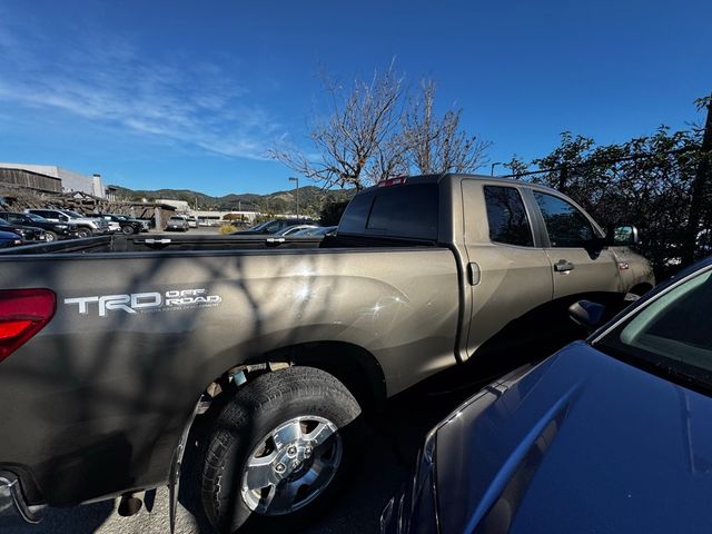 2013 Toyota Tundra Base