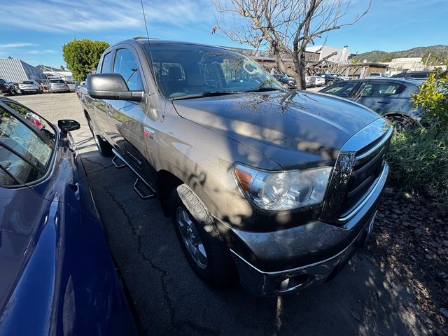 2013 Toyota Tundra Base