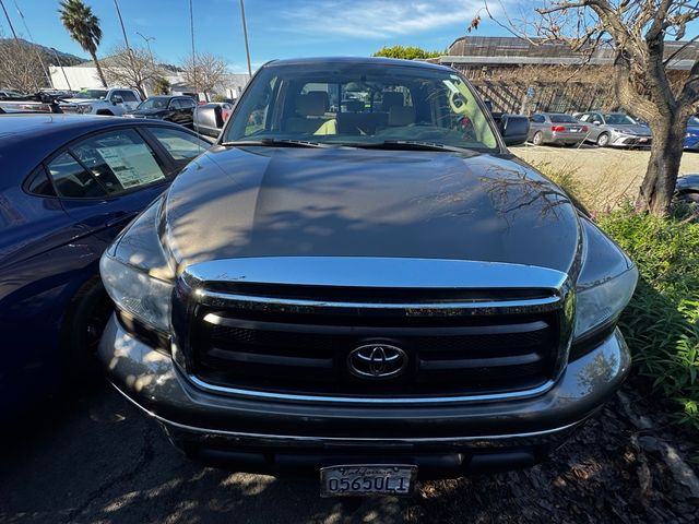 2013 Toyota Tundra Base