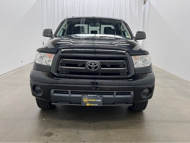 2013 Toyota Tundra Base