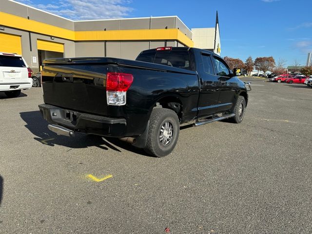 2013 Toyota Tundra Base