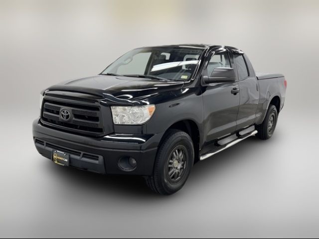 2013 Toyota Tundra Base