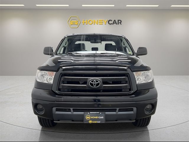 2013 Toyota Tundra Base