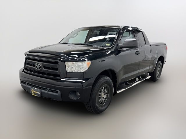 2013 Toyota Tundra Base