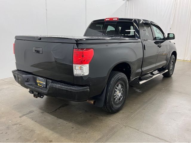 2013 Toyota Tundra Base