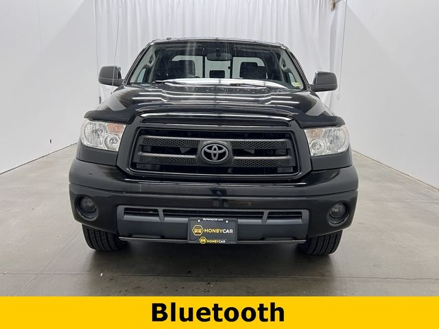 2013 Toyota Tundra Base