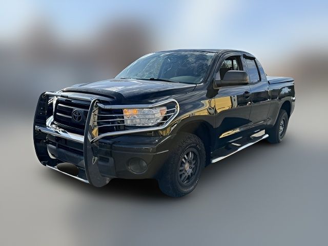 2013 Toyota Tundra Base