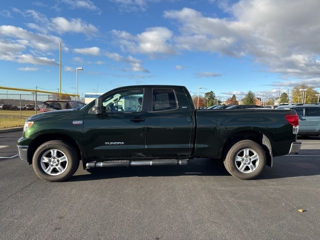 2013 Toyota Tundra Base