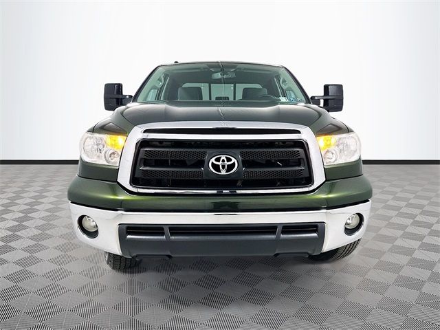 2013 Toyota Tundra Base