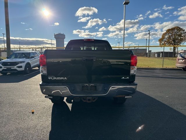 2013 Toyota Tundra Base