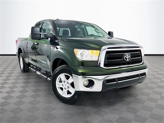 2013 Toyota Tundra Base