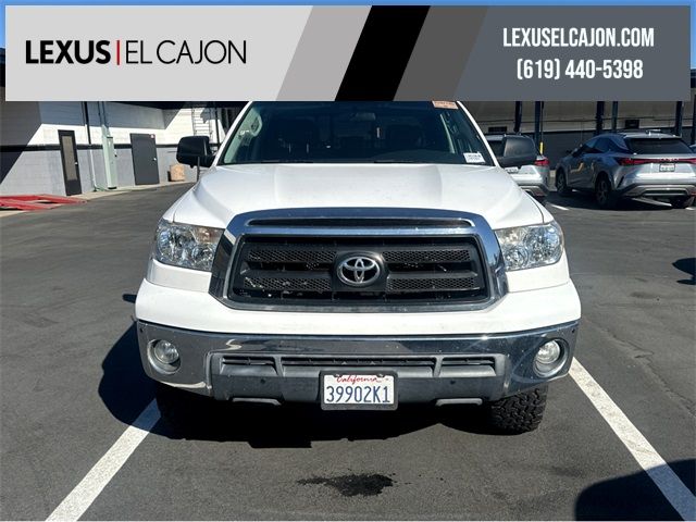 2013 Toyota Tundra Base