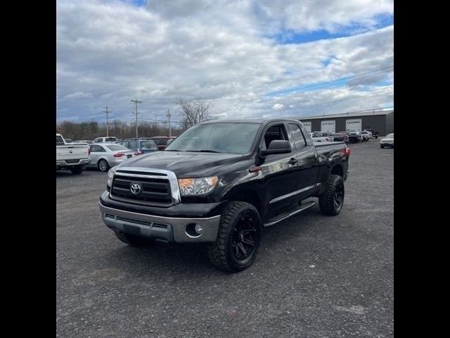 2013 Toyota Tundra Base