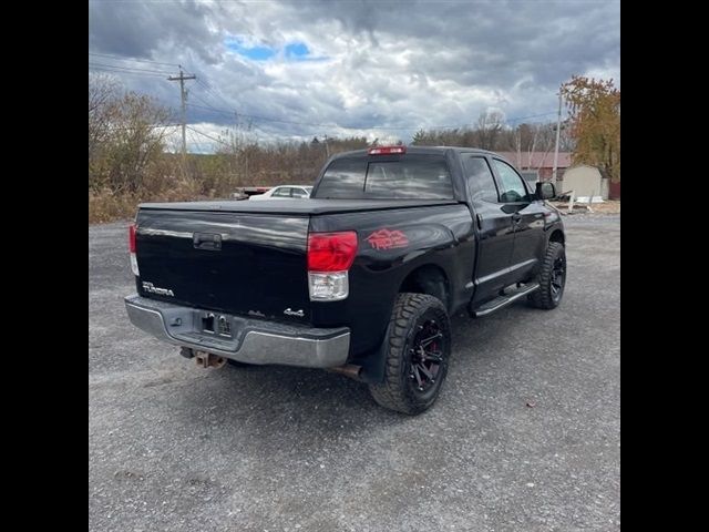 2013 Toyota Tundra Base