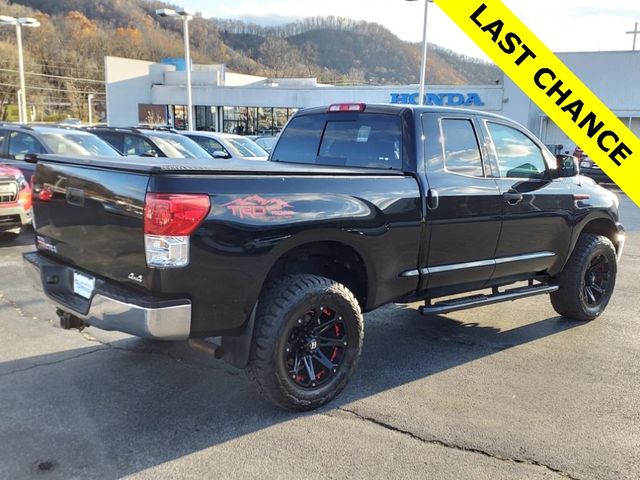 2013 Toyota Tundra Base