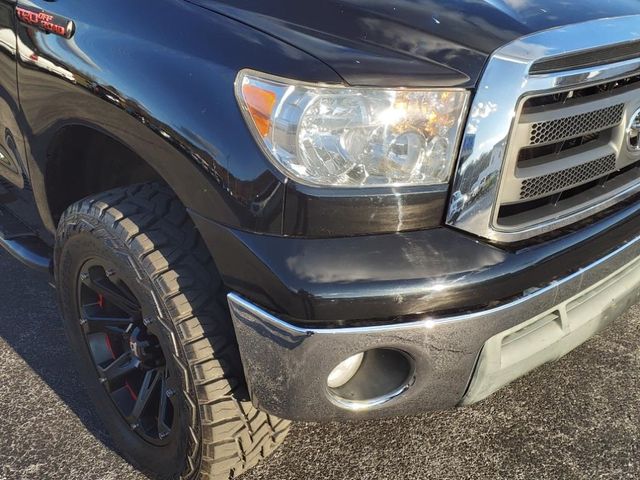 2013 Toyota Tundra Base