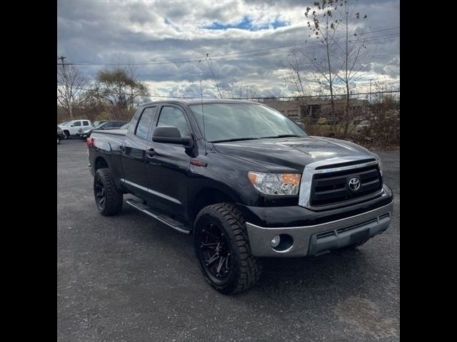 2013 Toyota Tundra Base