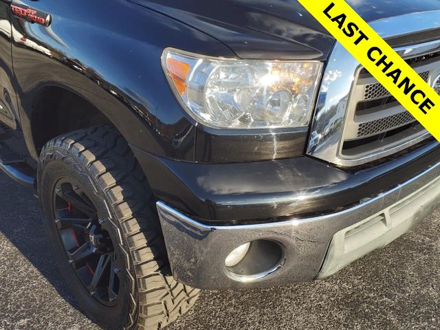 2013 Toyota Tundra Base