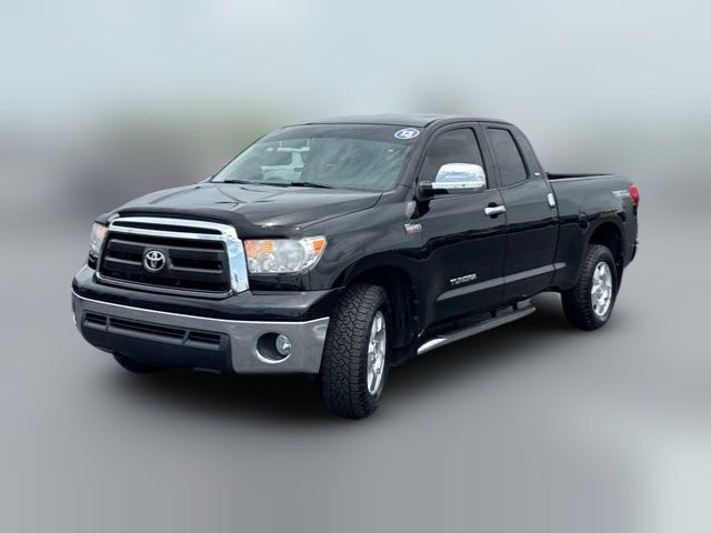 2013 Toyota Tundra Base