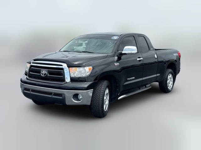 2013 Toyota Tundra Base