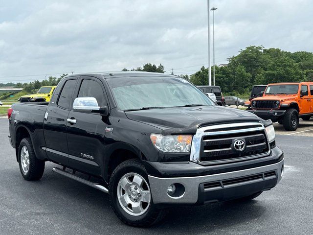 2013 Toyota Tundra Base