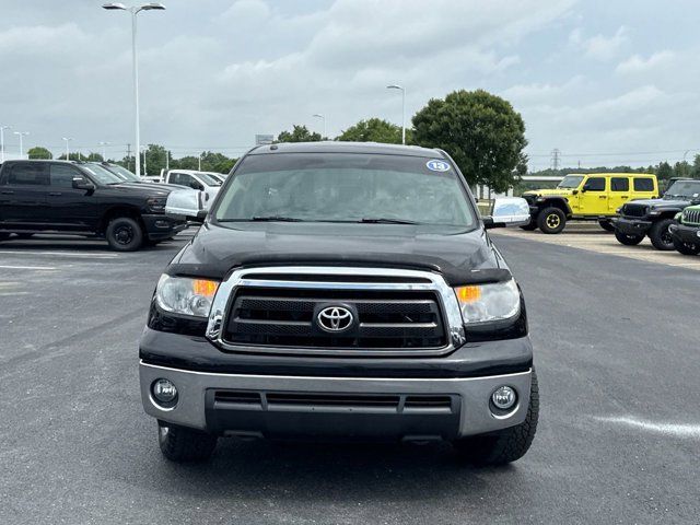2013 Toyota Tundra Base