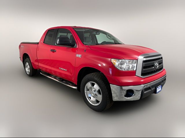 2013 Toyota Tundra Base