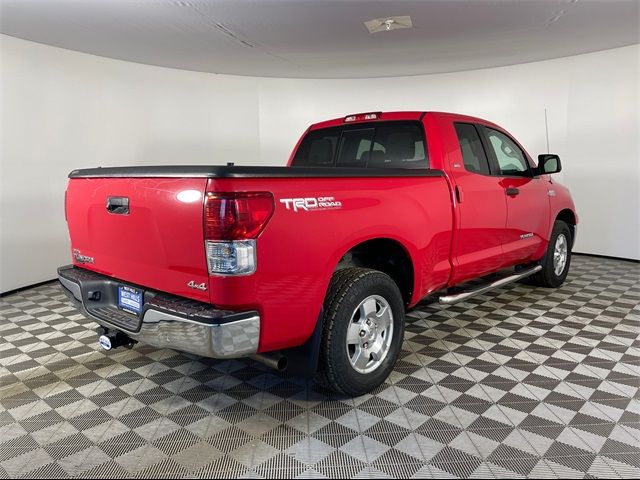 2013 Toyota Tundra Base