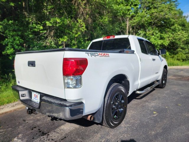 2013 Toyota Tundra Base