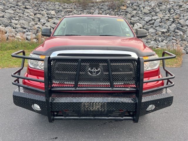 2013 Toyota Tundra Base