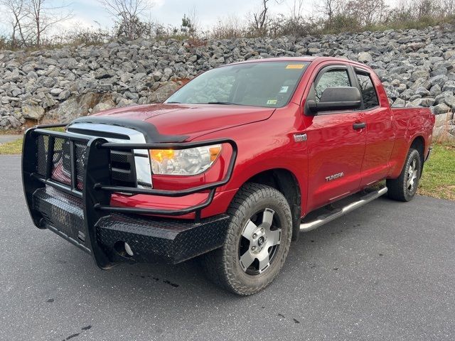 2013 Toyota Tundra Base