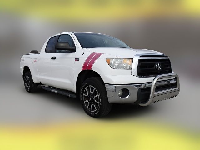 2013 Toyota Tundra Base