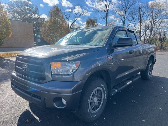 2013 Toyota Tundra Base