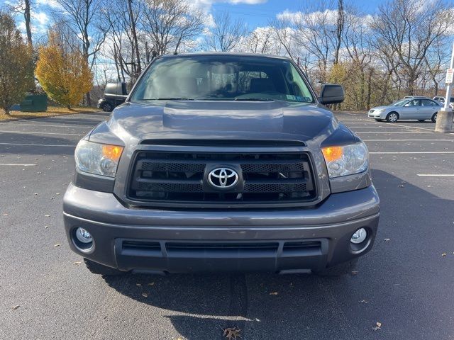 2013 Toyota Tundra Base