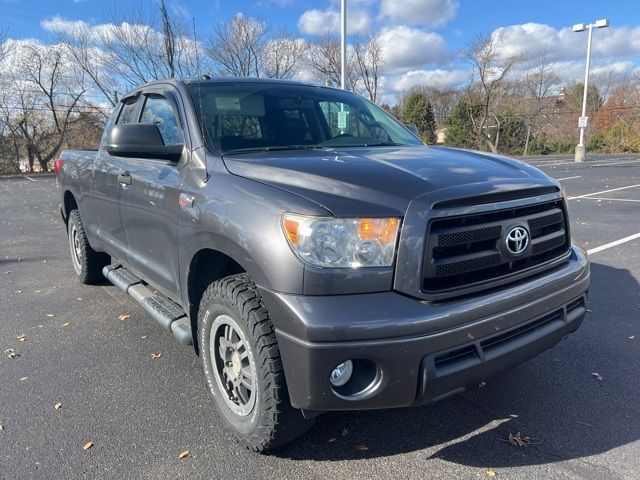 2013 Toyota Tundra Base