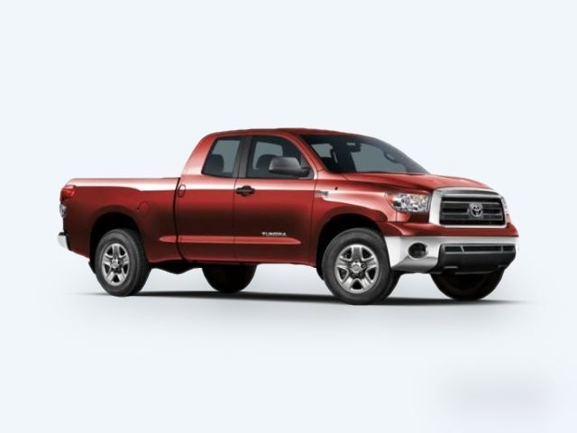 2013 Toyota Tundra Base