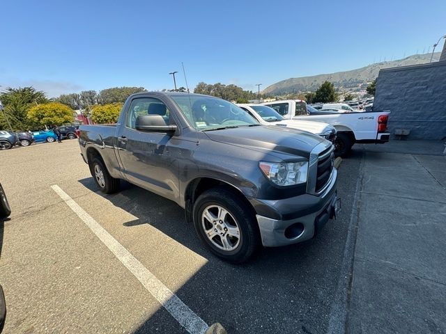 2013 Toyota Tundra Base