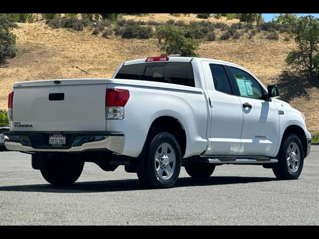 2013 Toyota Tundra Base