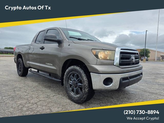 2013 Toyota Tundra Base