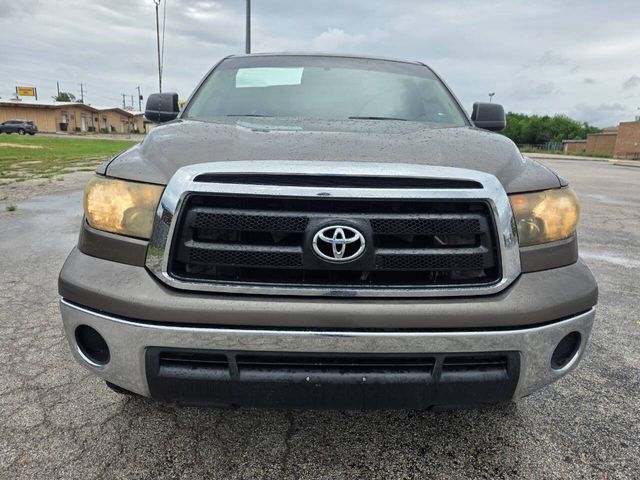 2013 Toyota Tundra Base