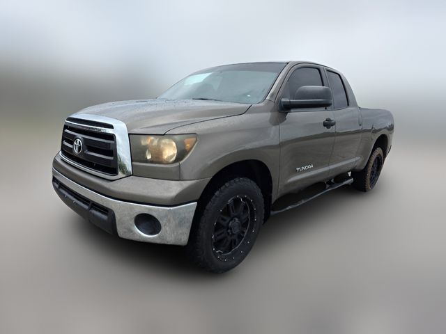2013 Toyota Tundra Base