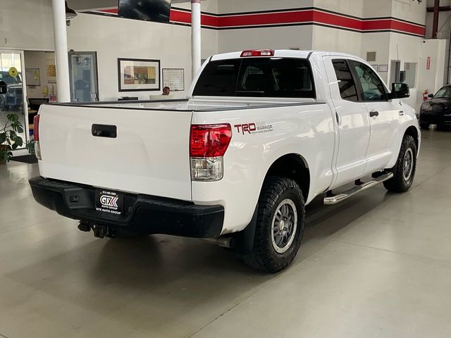 2013 Toyota Tundra Base