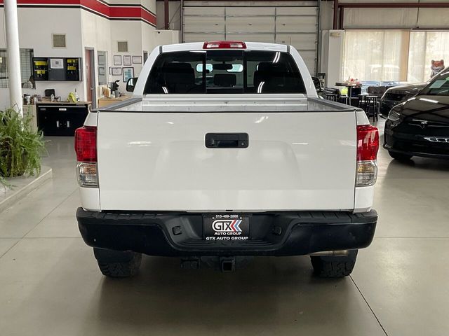 2013 Toyota Tundra Base