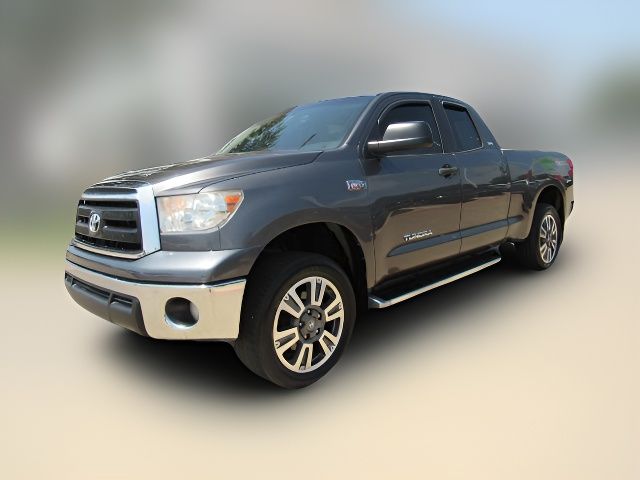 2013 Toyota Tundra Base