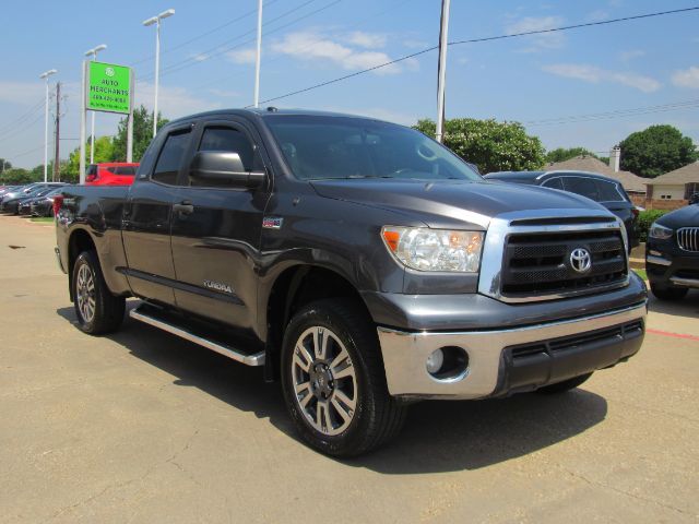 2013 Toyota Tundra Base