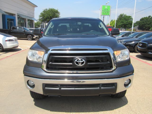 2013 Toyota Tundra Base