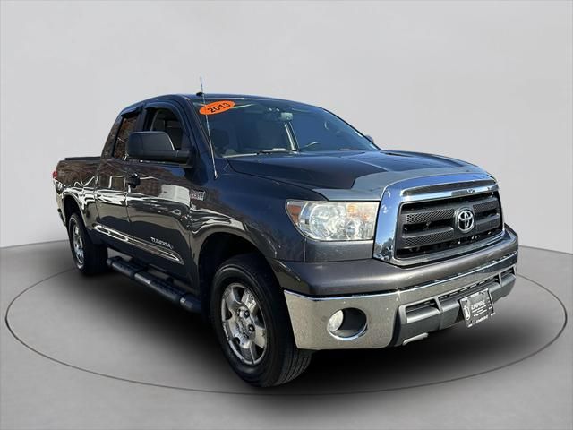 2013 Toyota Tundra Base